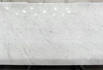 Bianco Carrara C - Azerocare