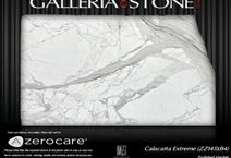 Calacatta  Extreme  - Azerocare
