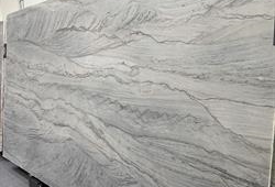 Quartzite Brilliant Grey