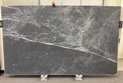 Quartzite Black Spider