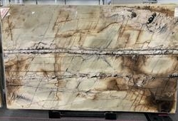 Quartzite Tiffany