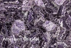 AMETHYST  ORIGINAL