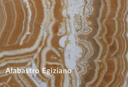 ALABASTRO EGIZIANO