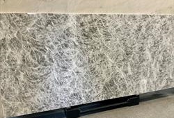 Cristallo Silver Light