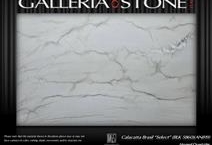 Calacatta Brasil  Select