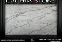 Quartzite Infinity