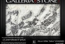 DOVER WHITE "SELECT"