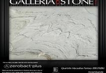 Quartzite Macaubas Fantasy