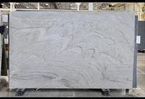 Quartzite Macaubas Fantasy