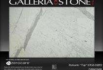 Statuario Top- Azerocare