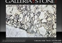 Calacatta Viola "Wow"