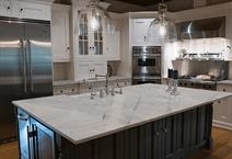 QUARTZITE SILVER MOON