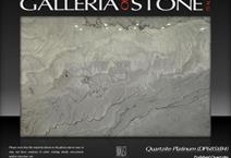 QUARTZITE PLATINUM