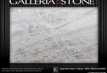 Quartzite Naica "Classic"