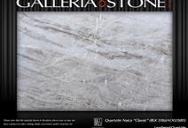 Quartzite Naica "Classic"
