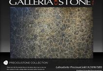 LABRADORITE PRECIOUSGOLD