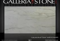 Calacatta Brasil  Classic