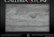 Quartzite Grey Macaubas CC
