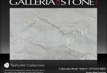 Calacatta Brasil  Select