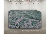 PATAGONIA GREEN "SELECT"