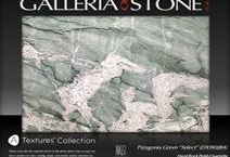 PATAGONIA GREEN "SELECT"