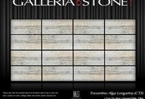 (CTS) TRAVERTINO ALGA LONGARINA