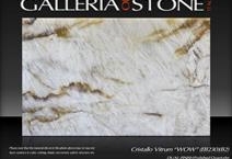 CRISTALLO VITRUM "WOW"