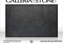 Quartzite Piombo