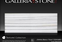 Zebrino Bianco  Extra