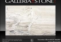 Travertino Silverwild