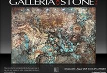 Amazonite Unique