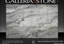 QUARTZITE PLATINUM