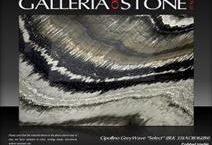 Cipollino Greywave "Select"