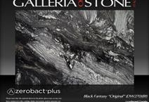 Black Fantasy Original