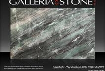 Quartzite Thunderflash