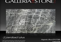 Magnetic Silver