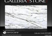 CALACATTA VERDE