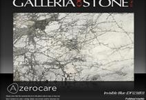 Invisible Blue - Azerocare
