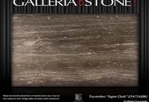 TRAVERTINO  SUPER DARK