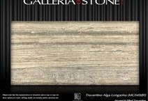 Travertino Alga Longarina