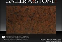 BROWN OBSIDIAN