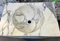 Arabescato Corchia Extra Sink