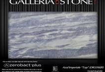 AZUL IMPERIALE "TOP"