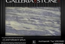 AZUL IMPERIALE "TOP"