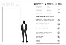 (AQ) BIANCO ARABESCATO