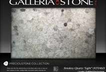 SMOKEY QUARTZ  LIGHT