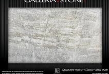 Quartzite Naica "Classic"
