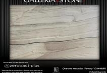 Quartzite Macaubas Fantasy