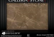 Bronze Amani - Azerocare