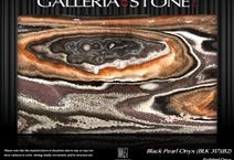 Black Pearl Onyx